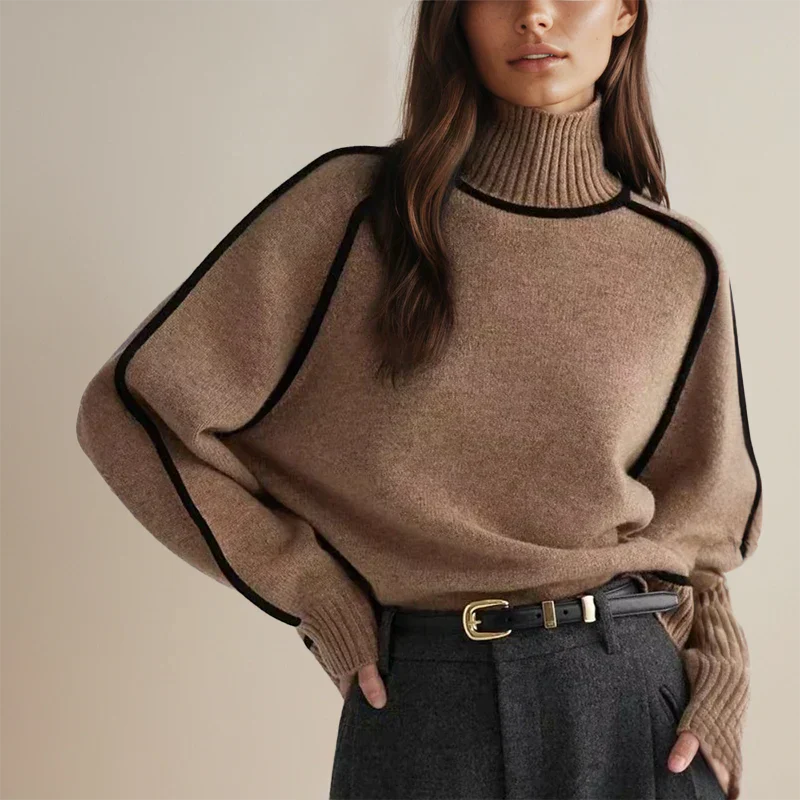Berg-Feldt | Sous-pulls confortables pour femme
