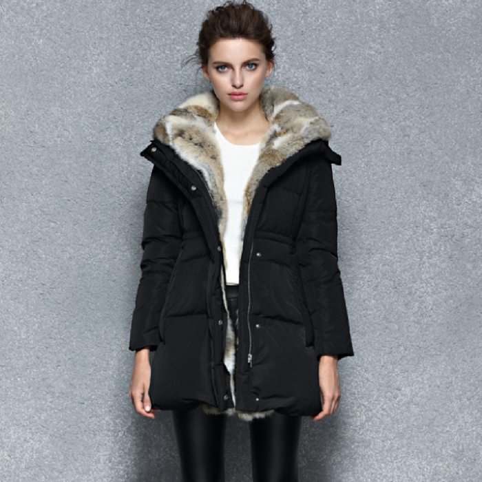 Berg-Feldt | Arctic Comfort - Doudoune ultra chaude
