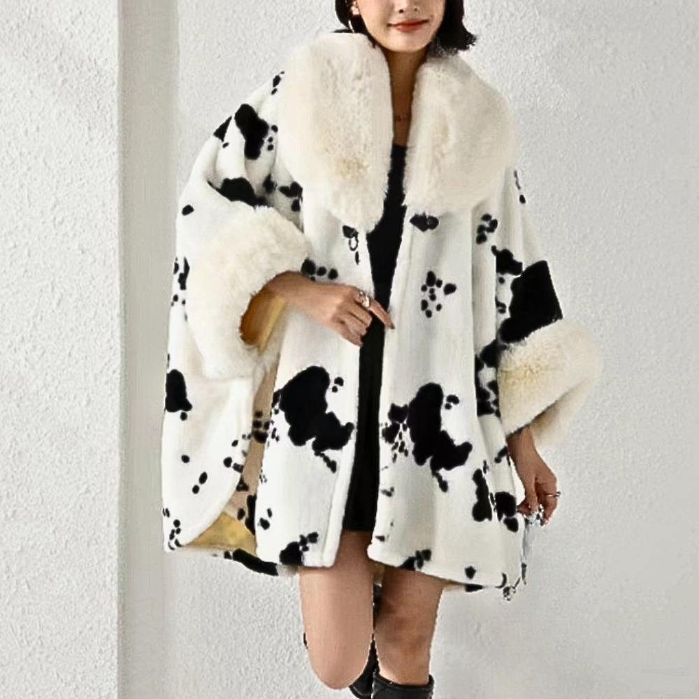Berg-Feldt | Elegante Wintermantel für Damen