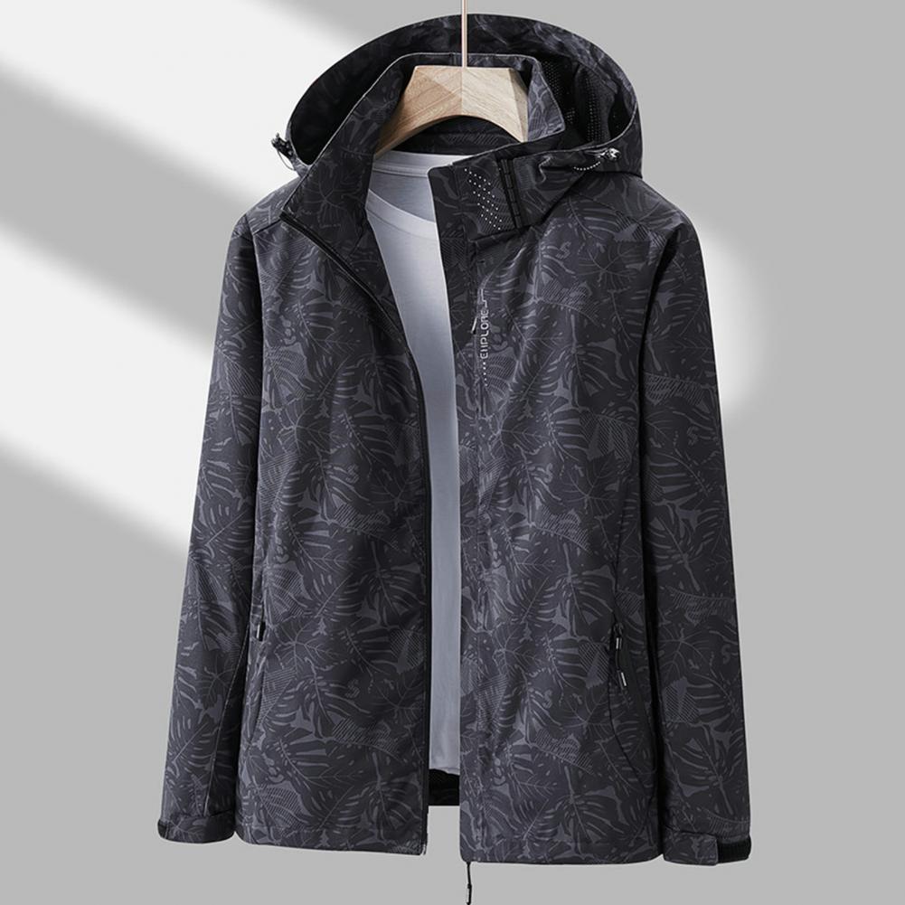 Berg-Feldt | Veste coupe-vent imperméable