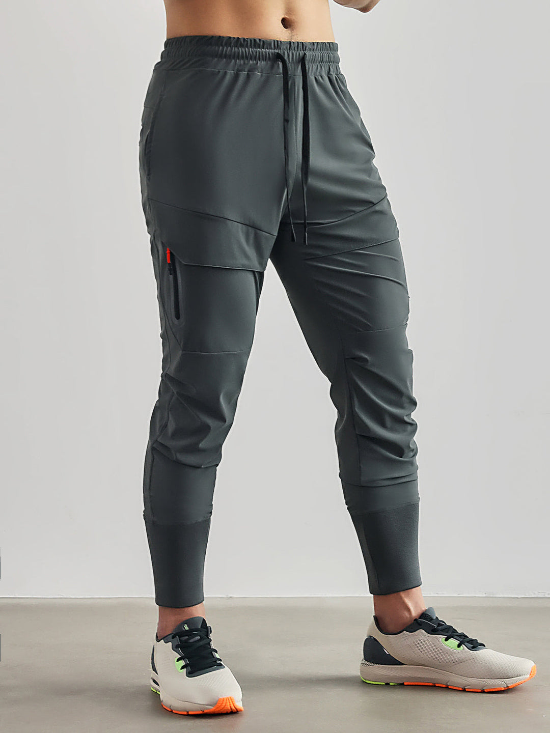 Balib Pantalon de jogging de sport pour homme