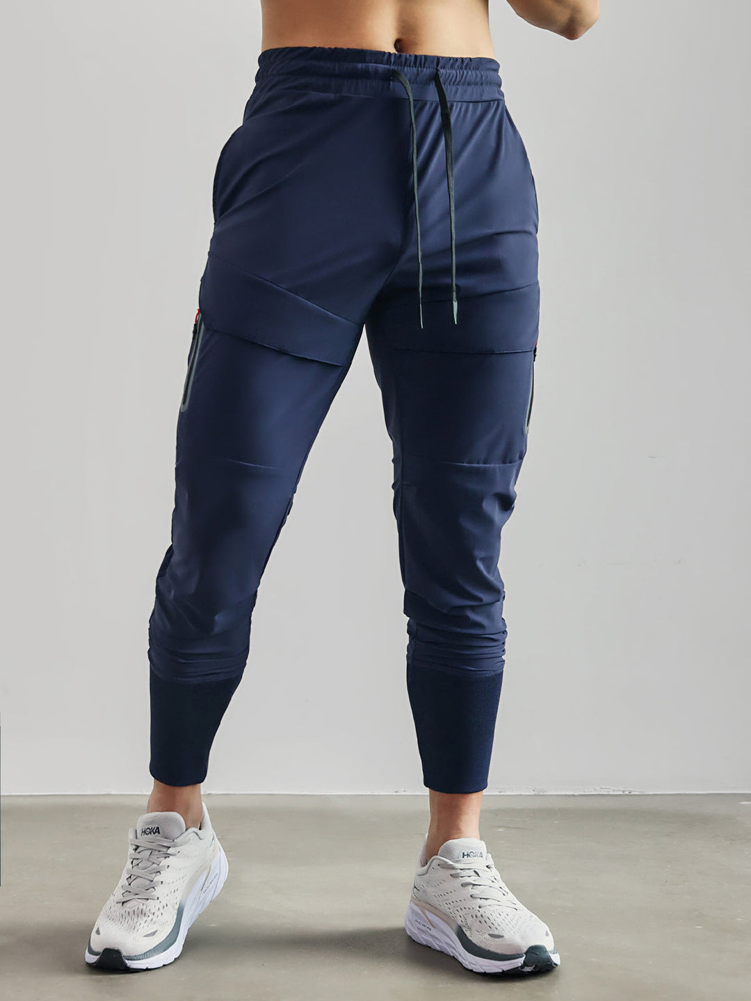 Balib Pantalon de jogging de sport pour homme