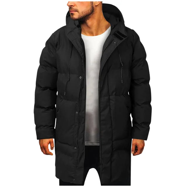 Berg-Feldt | Urban Swag Jacke