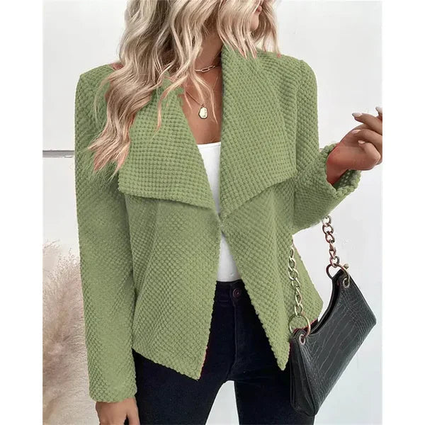Avelena : Veste de blazer – élégante et stylée