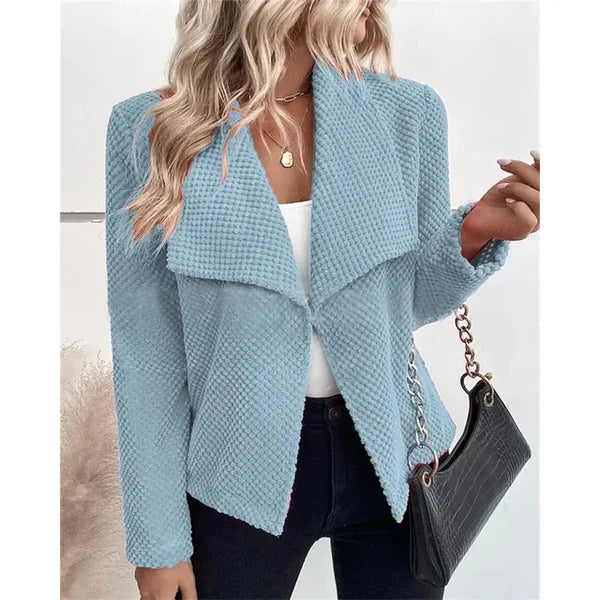 Avelena : Veste de blazer – élégante et stylée