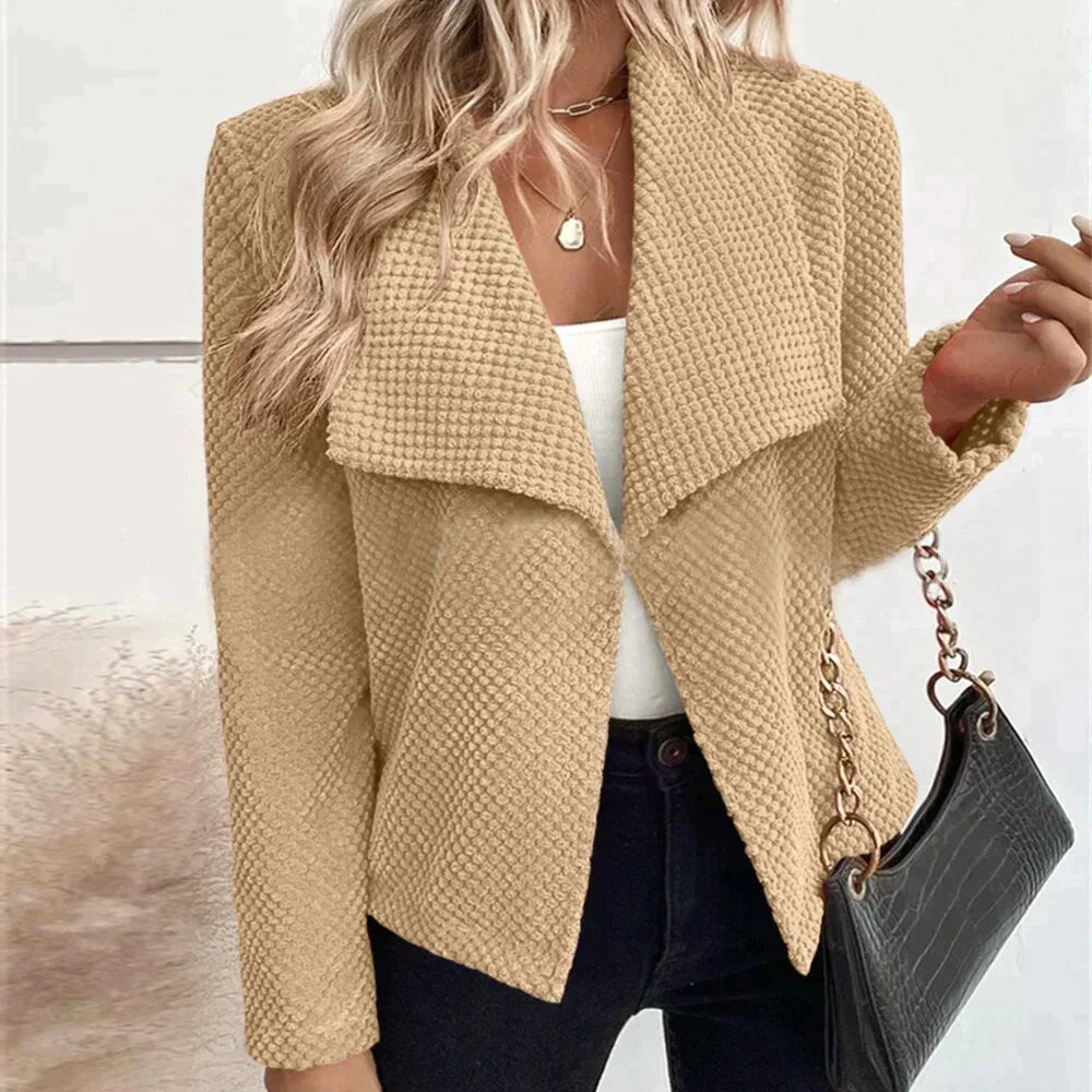 Avelena : Veste de blazer – élégante et stylée