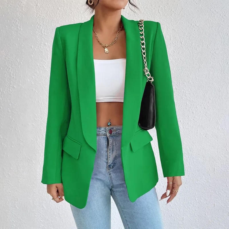 Berg-Feldt | Stilvolle Schicke Blazer für Damen