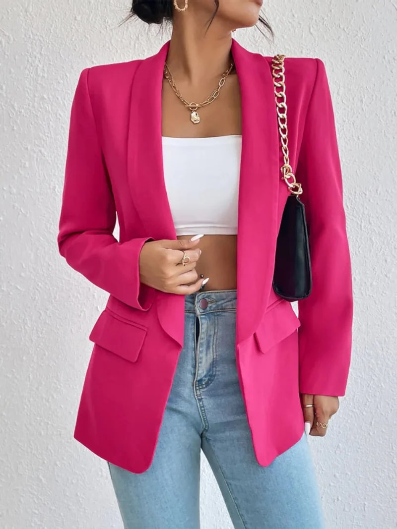Berg-Feldt | Stilvolle Schicke Blazer für Damen