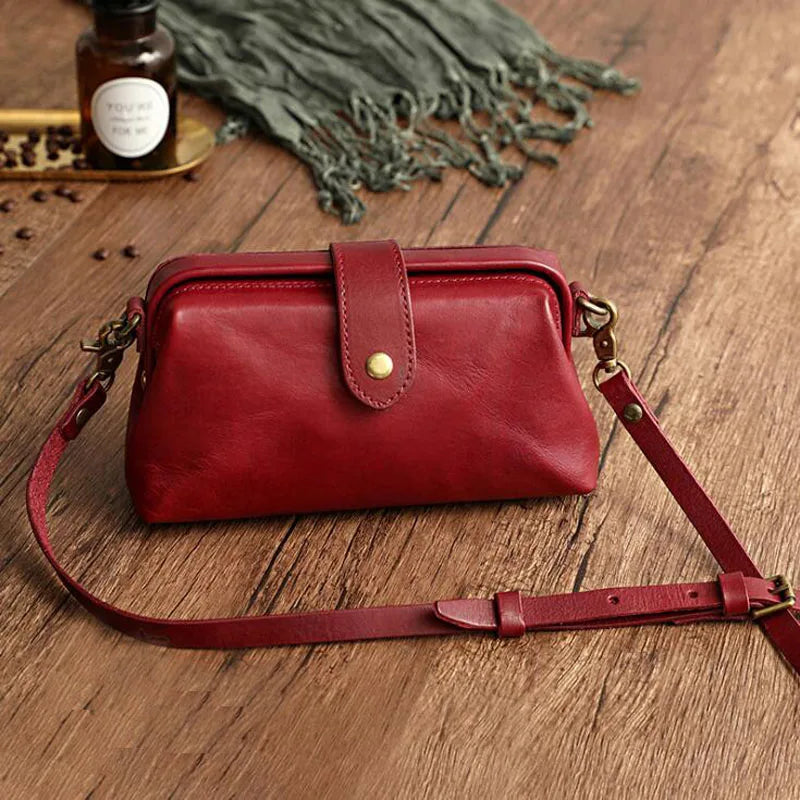 Sac à bandoulière Kaja