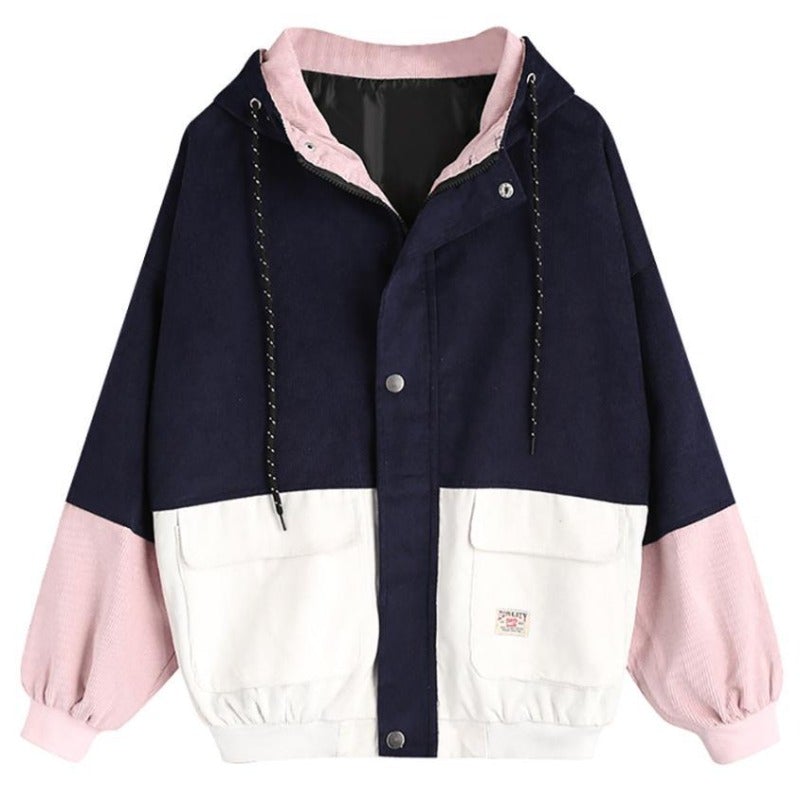 Berg-Feldt | leichte modische Jacke