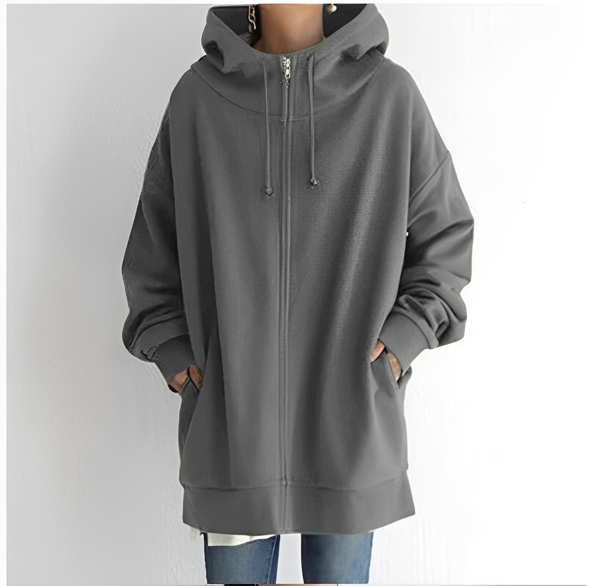 Berg-Feldt | Sweat à capuche Confidence pour femme