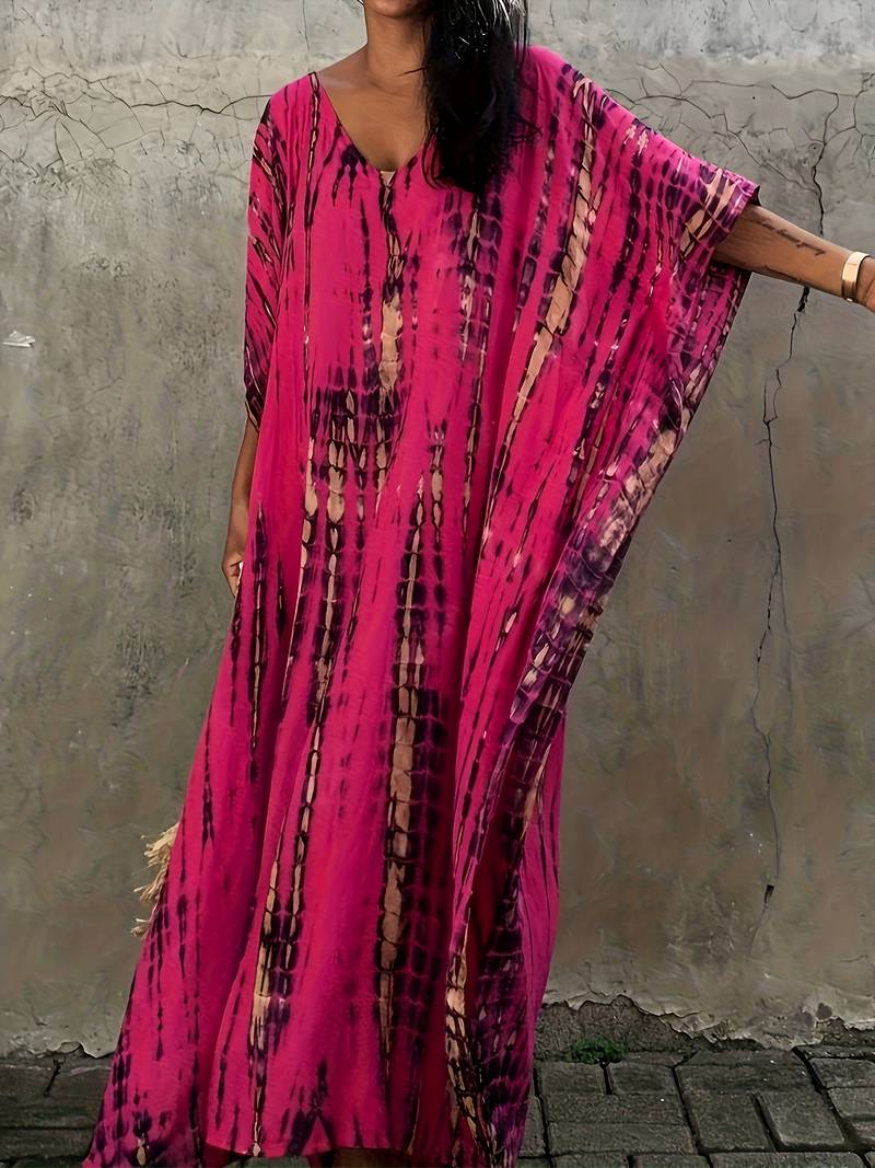 Zayda : Grand kaftan