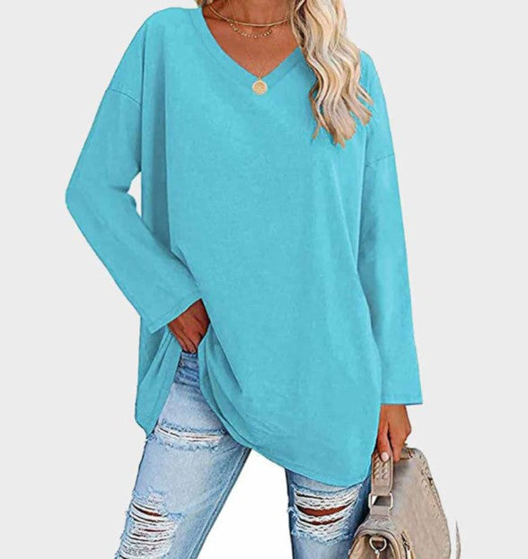 Berg-Feldt | eleganter Pullover mit langen Ärmeln für den Alltag