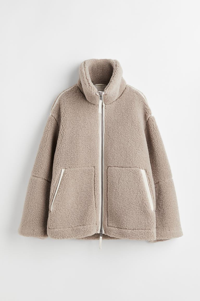 Berg-Feldt | Veste polaire chaude