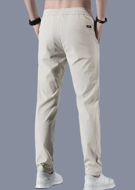Pantalon extensible à séchage rapide Baldo pour homme