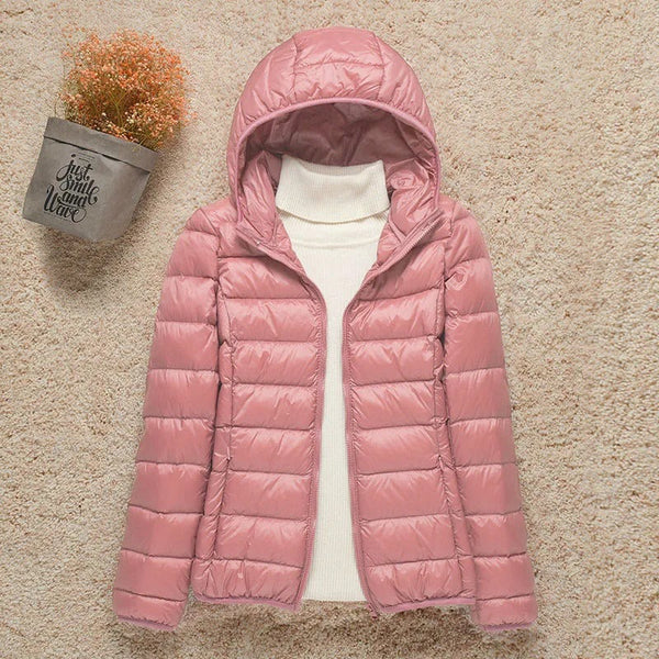 Berg-Feldt | Doudoune matelassée imperméable