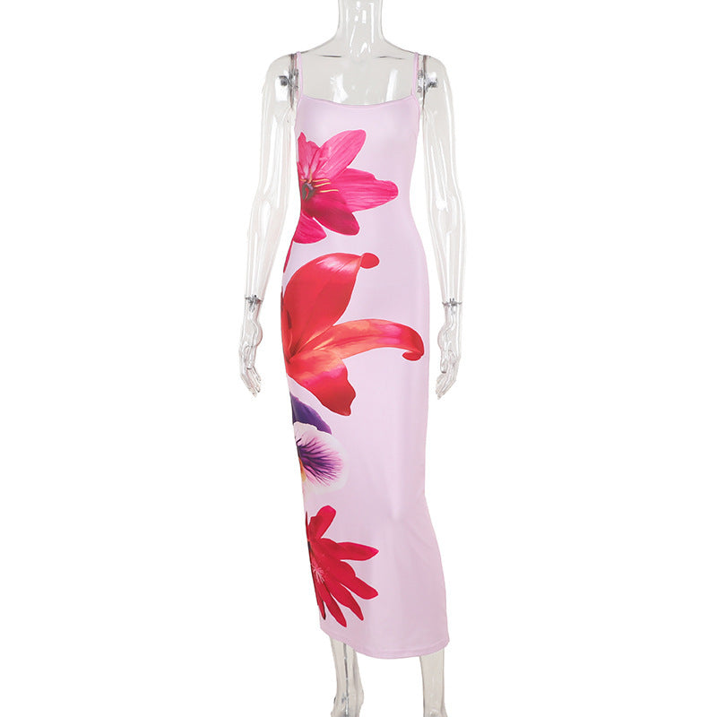 Fudus: Robe bustier légère