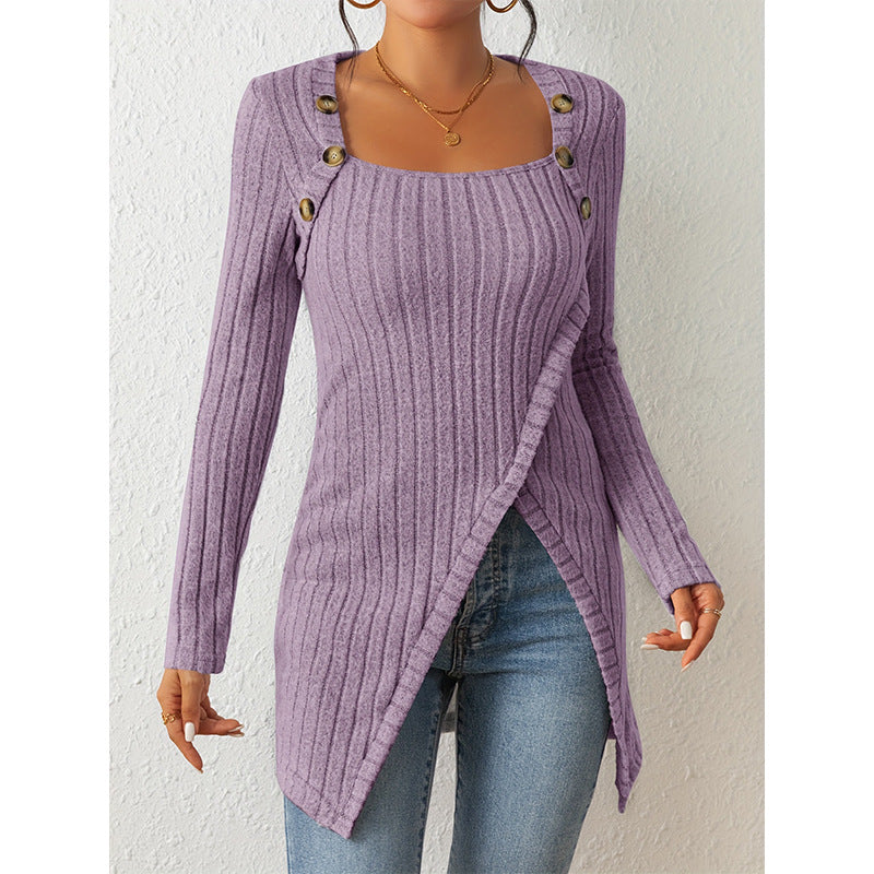 Berg-Feldt | Trendiger Damenpullover