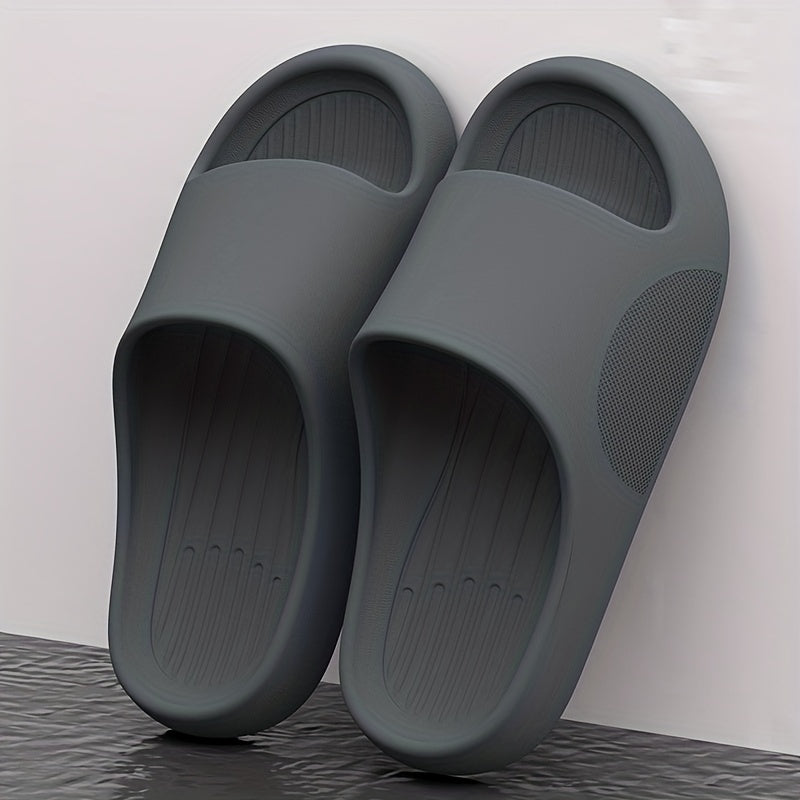 Chaussons confort Berg-Feldt noirs