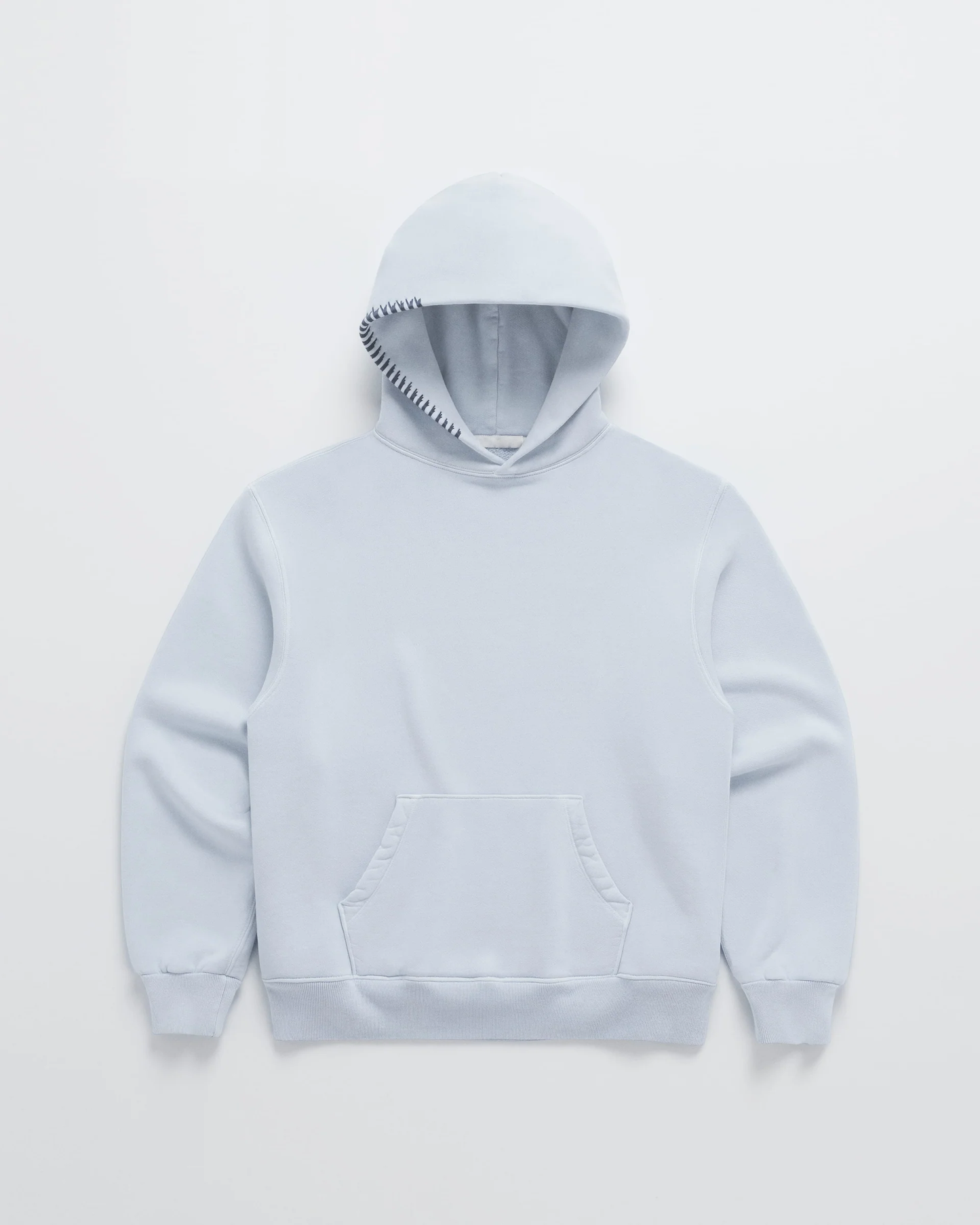 Berg-Feldt | minimalistischer Pullover-Hoodie