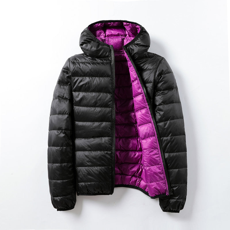 Berg-Feldt | Leichtgewicht und Thermisches Pufferjacke Unisex