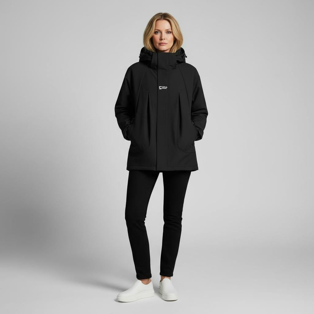 Berg-Feldt | Veste coupe-vent pour les activités de plein air