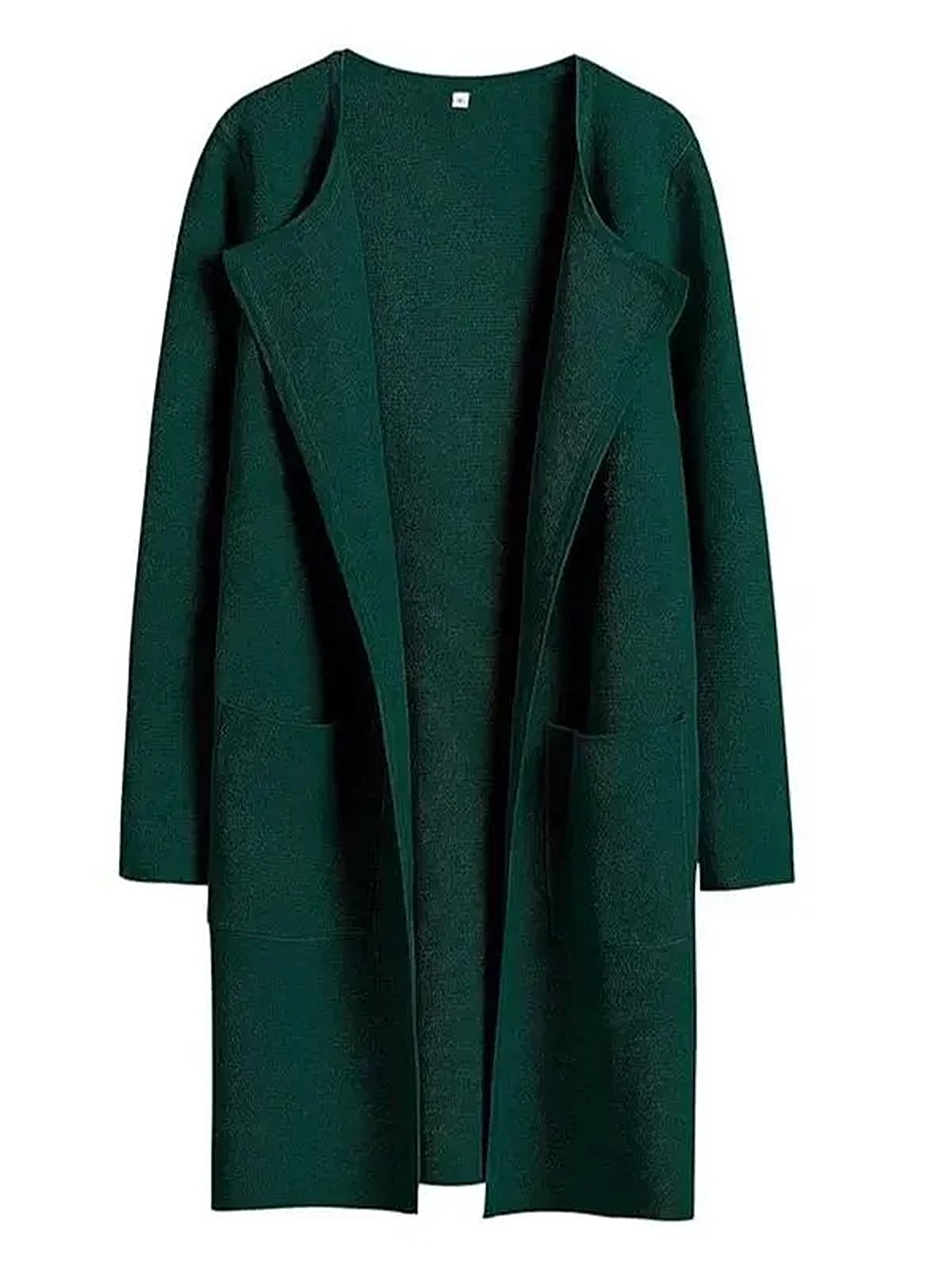 Berg-Feldt | Neue Stilvolle Jacke mit Revers