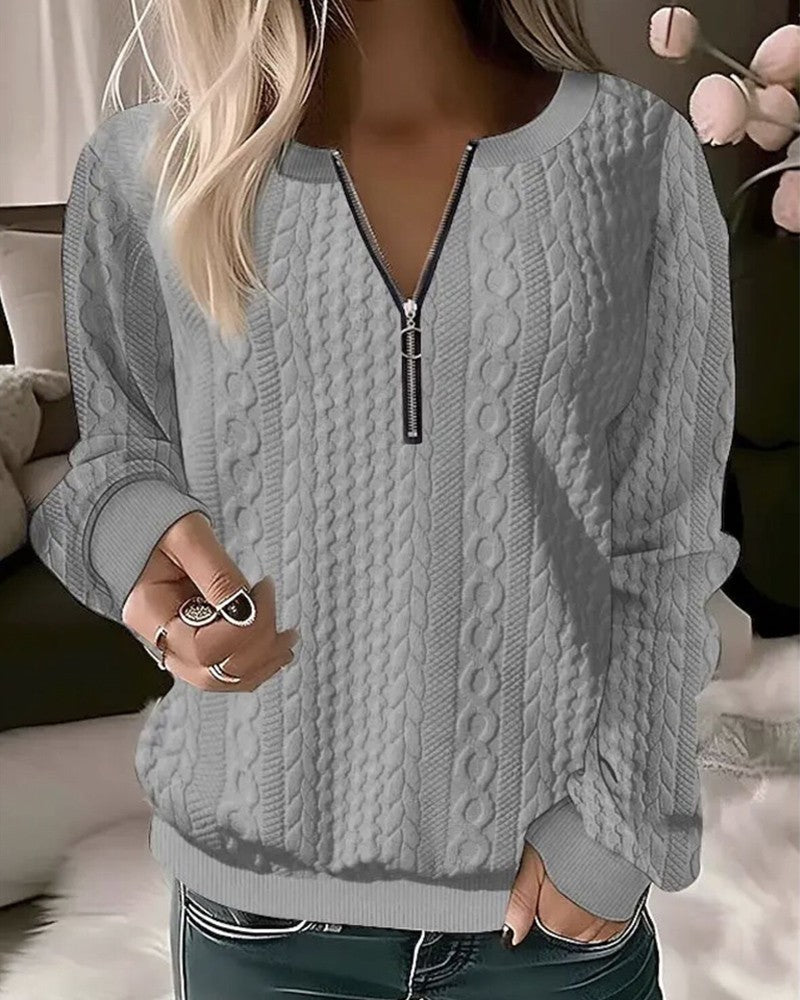 Pull chic pour femme Blanka pour tous les jours
