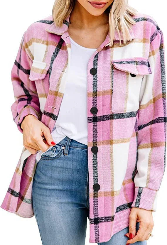 Berg-Feldt | Veste chaude à manches longues pour femme