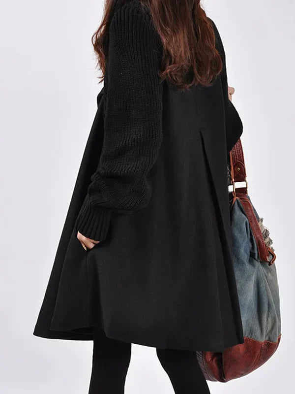 Berg-Feldt | Große Winterjacke