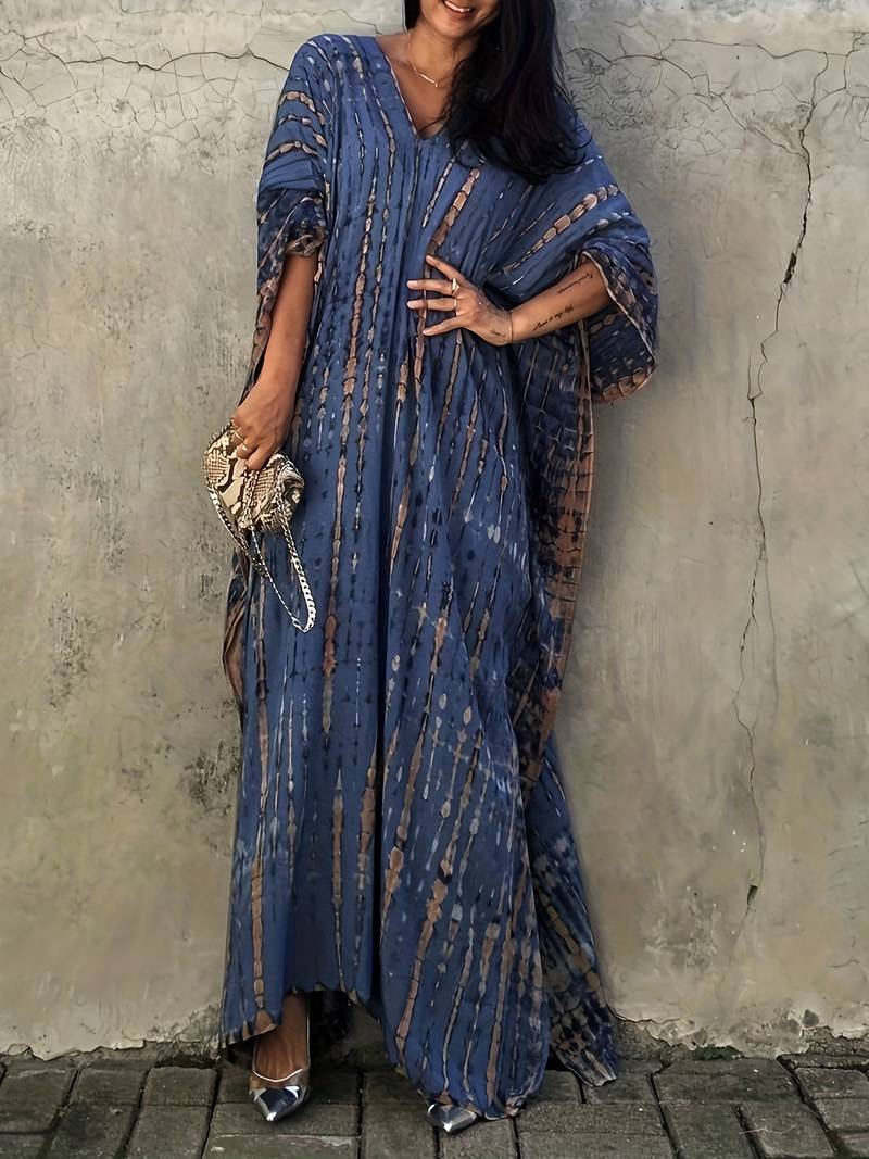 Zayda : Grand kaftan