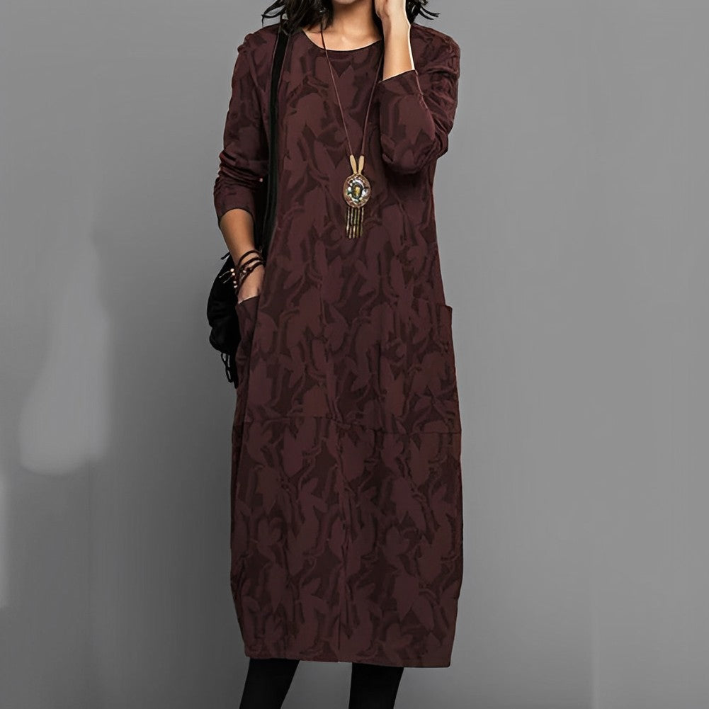 Robe de soirée de Florence Langes