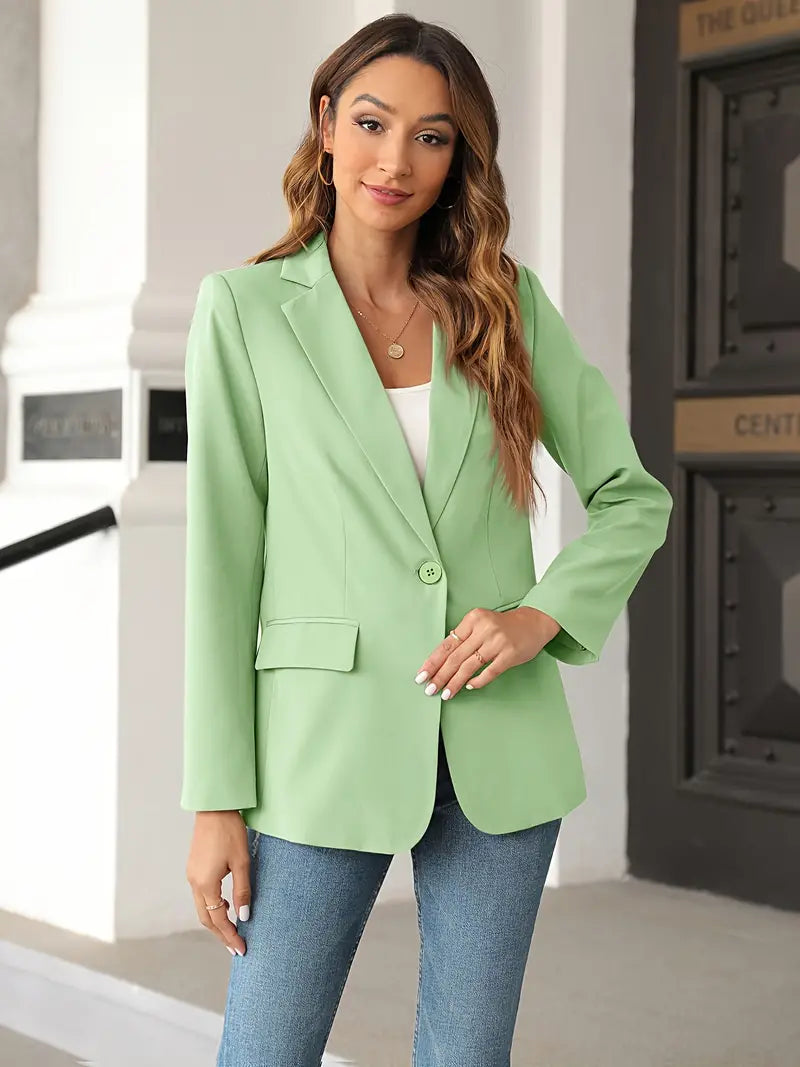 Veste Avelena avec poches