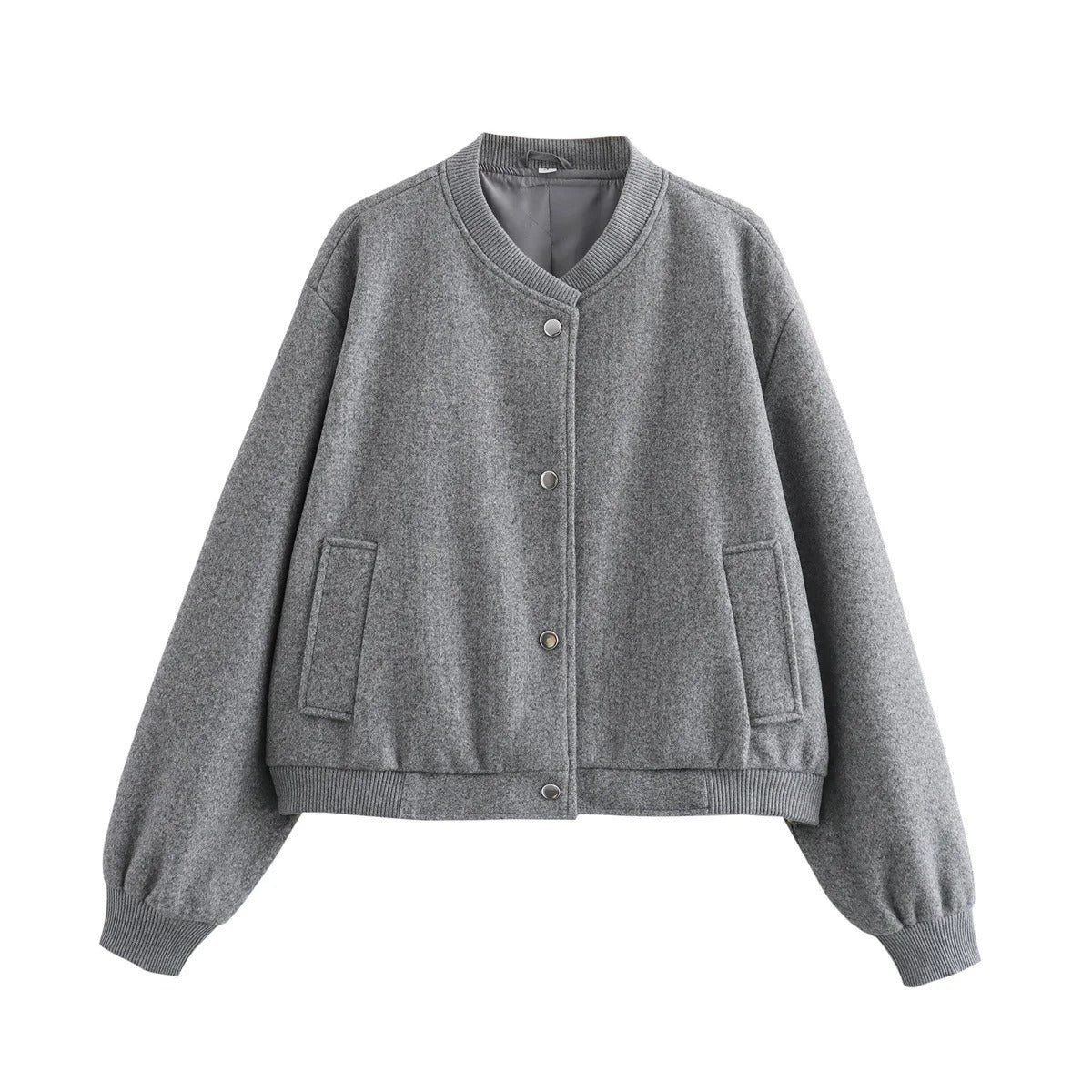 Berg-Feldt | Herbst Street Flight Jacke