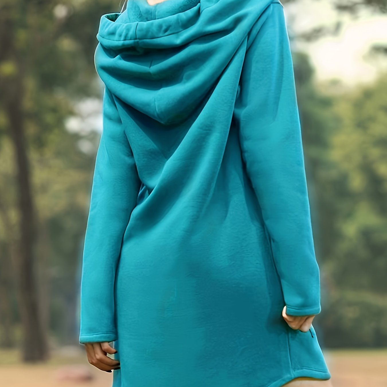 Berg-Feldt | Modisches und Minimalistisches Kleid