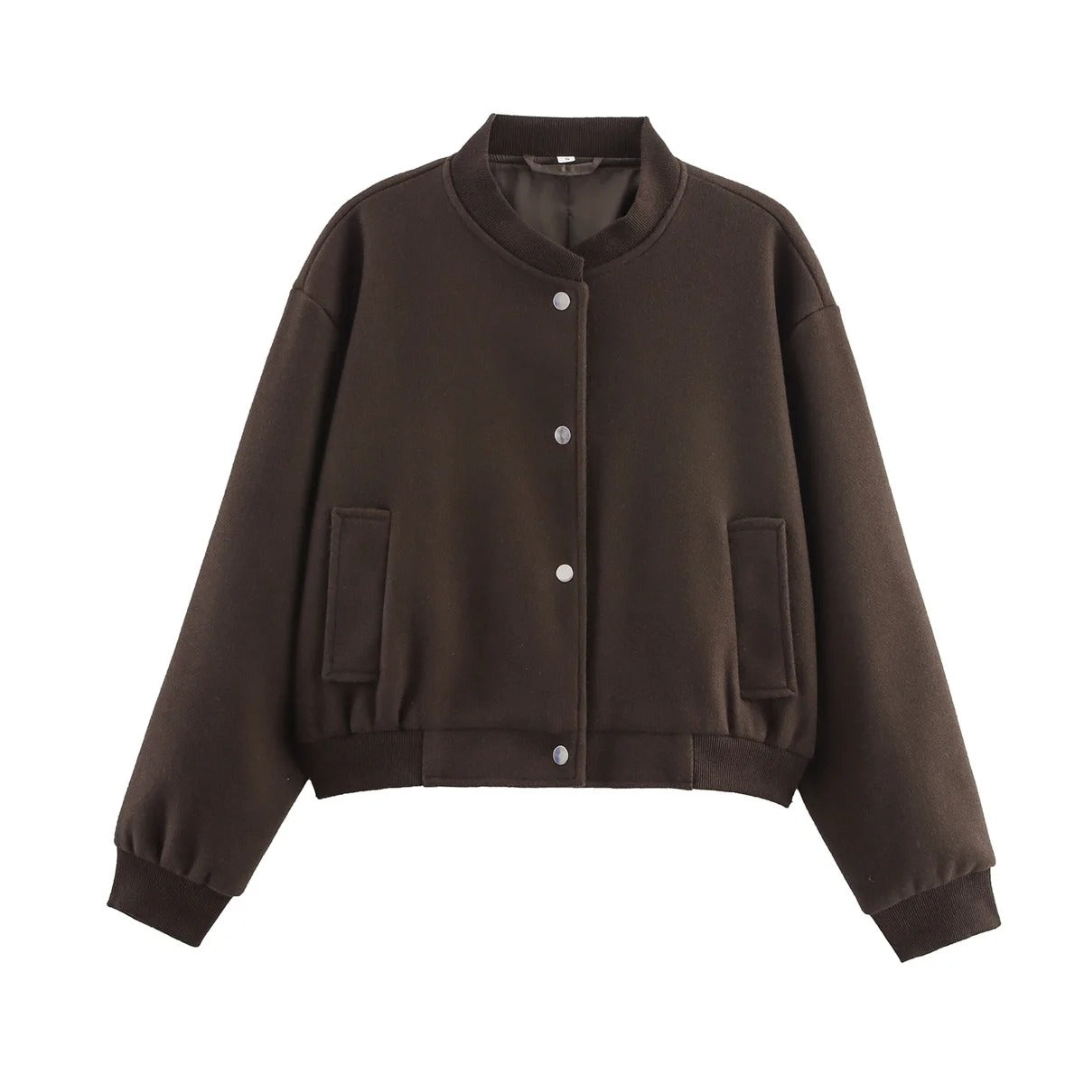 Berg-Feldt | Herbst Street Flight Jacke