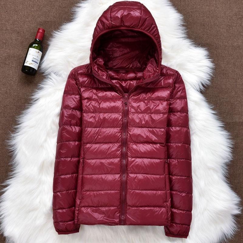 Berg-Feldt | Stylischer, Bunter Wintermantel Damen