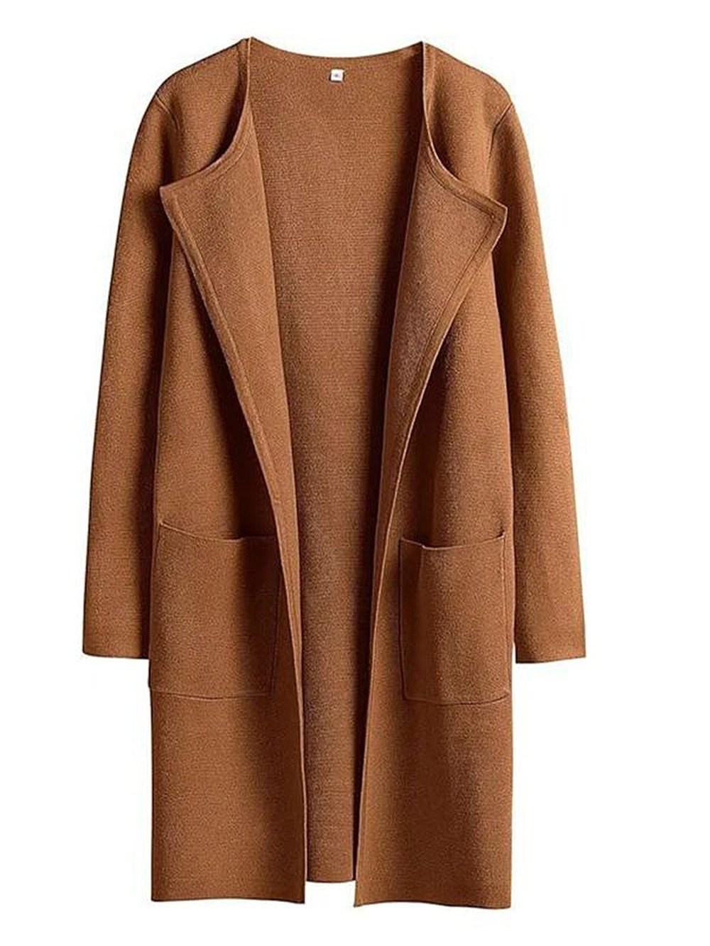 Berg-Feldt | Neue Stilvolle Jacke mit Revers