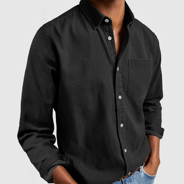Fudus : T-shirt décontracté classique