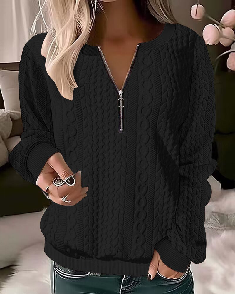 Pull chic pour femme Blanka pour tous les jours