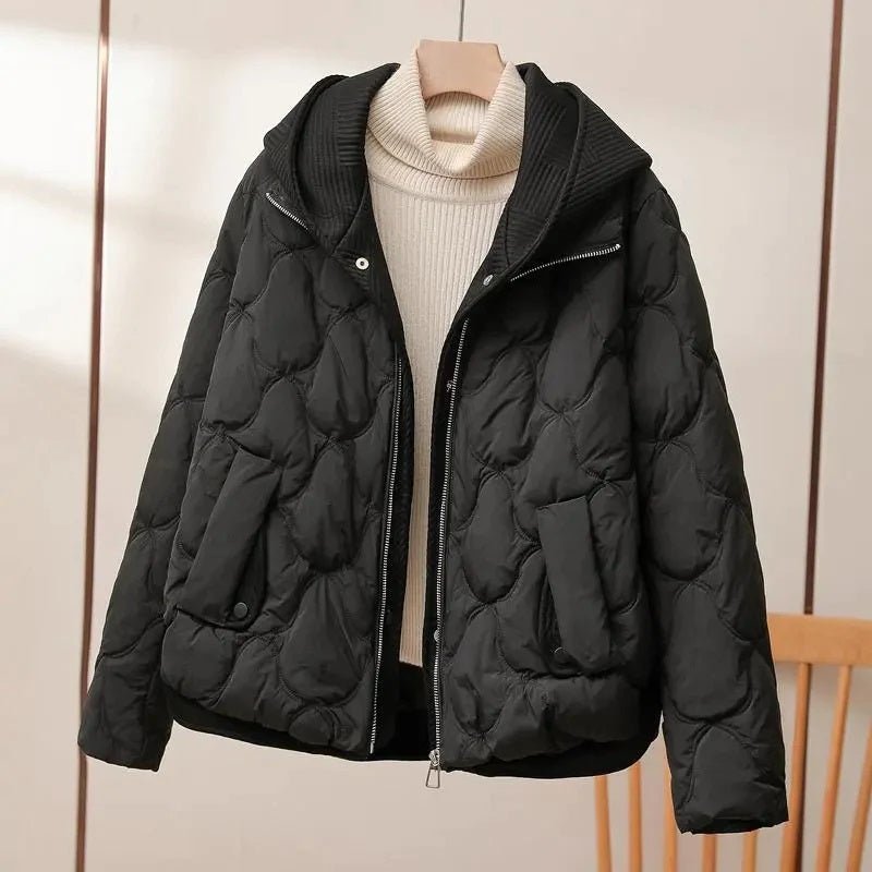 Berg-Feldt | Gilet d'hiver doublé