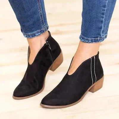Alamea: Elegante Boots