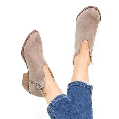 Alamea: Elegante Boots