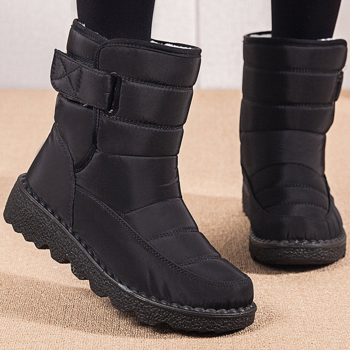 Berg-Feldt | Bottes d'hiver pour femme