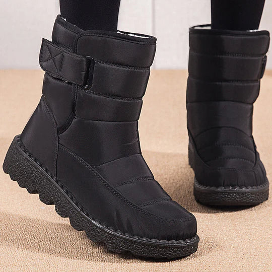 Berg-Feldt | Premium-Schneestiefel