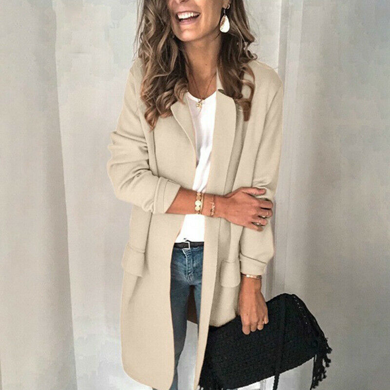 Berg-Feldt | Gilet chic pour toutes les occasions