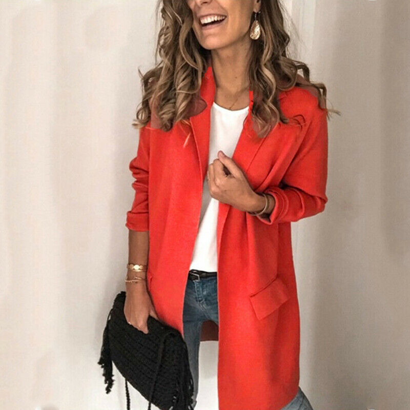 Berg-Feldt | Lenna Schicke Jacke für Alle Anlässe