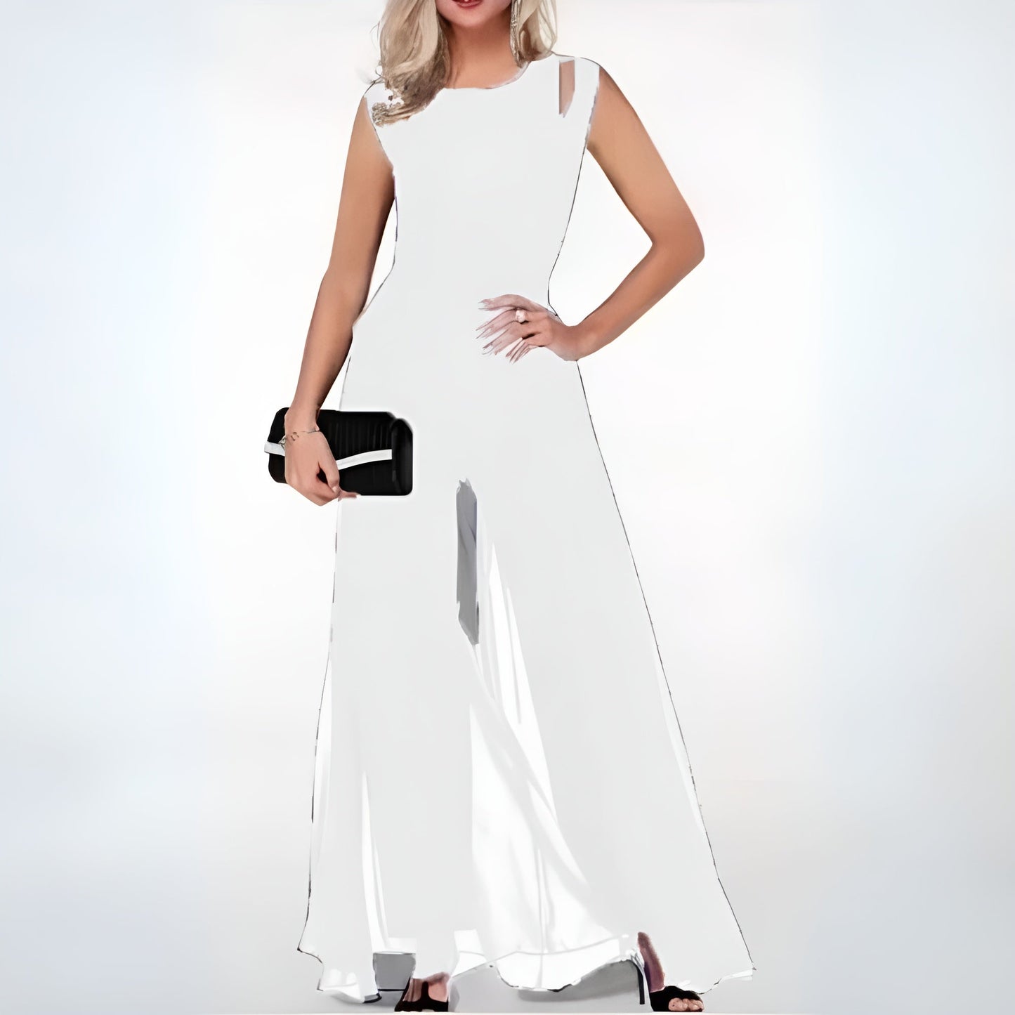 Combinaison Femme Fiorella - Design Élégant