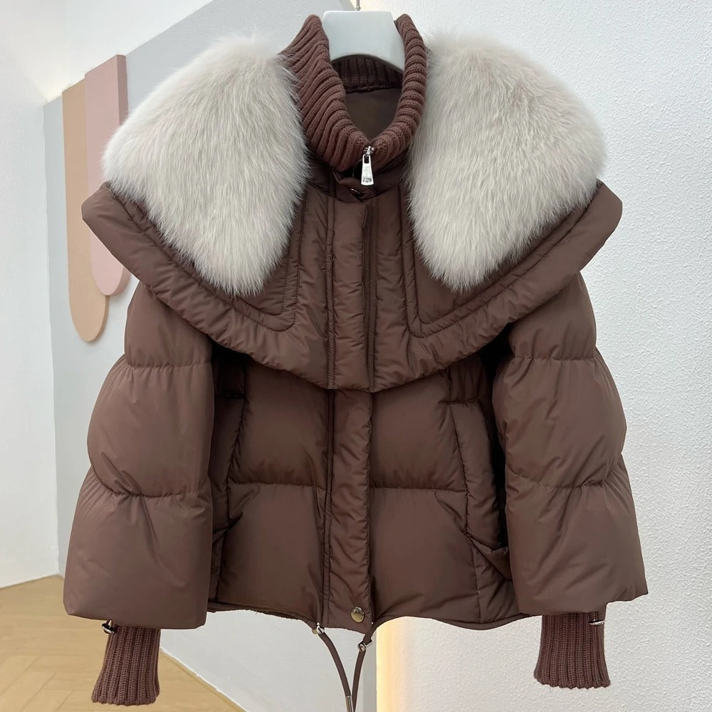 Berg-Feldt | Veste élégante pour femme