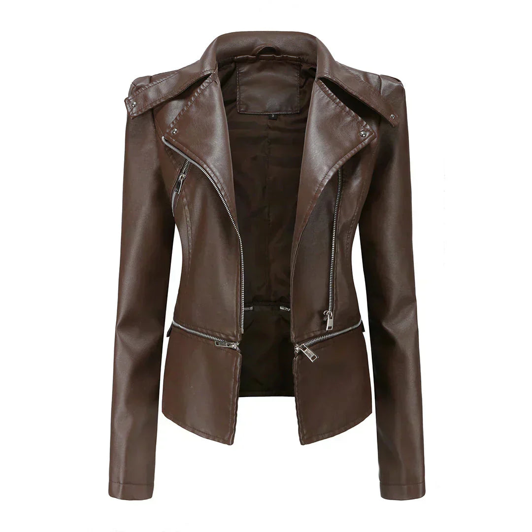 Berg-Feldt | Elegante Leder Esra